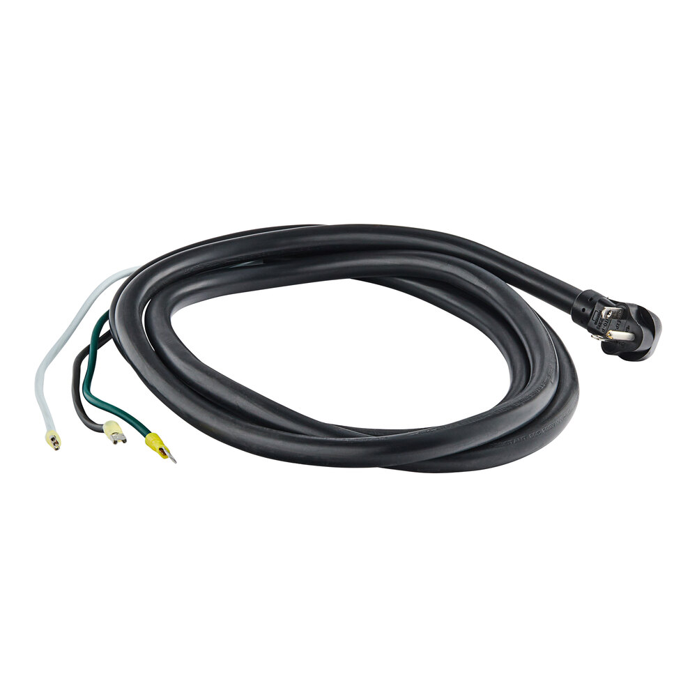 Metro RPC5-RTANGLE-20 Power Cord