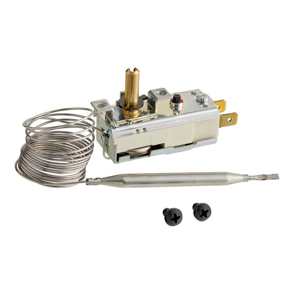 Hatco R02.16.060.00 Dry T-Stat Mech Kit Replacement For Beverage Equipment