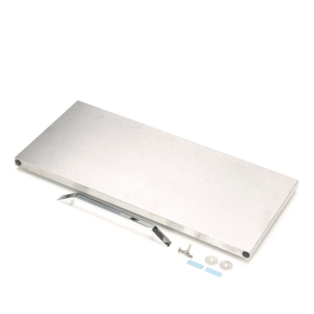 Randell RP FRT927 Drawer Front 27 In