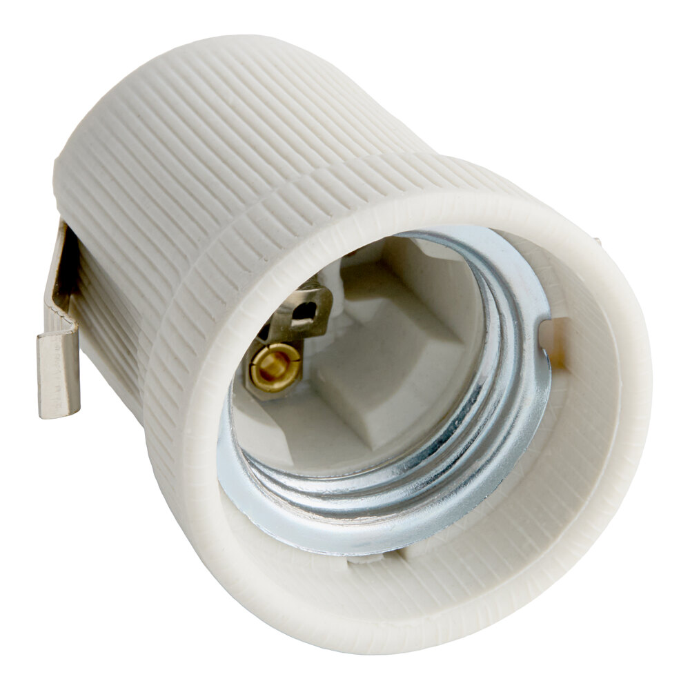 BKI LH0021 Heat Lamp Socket