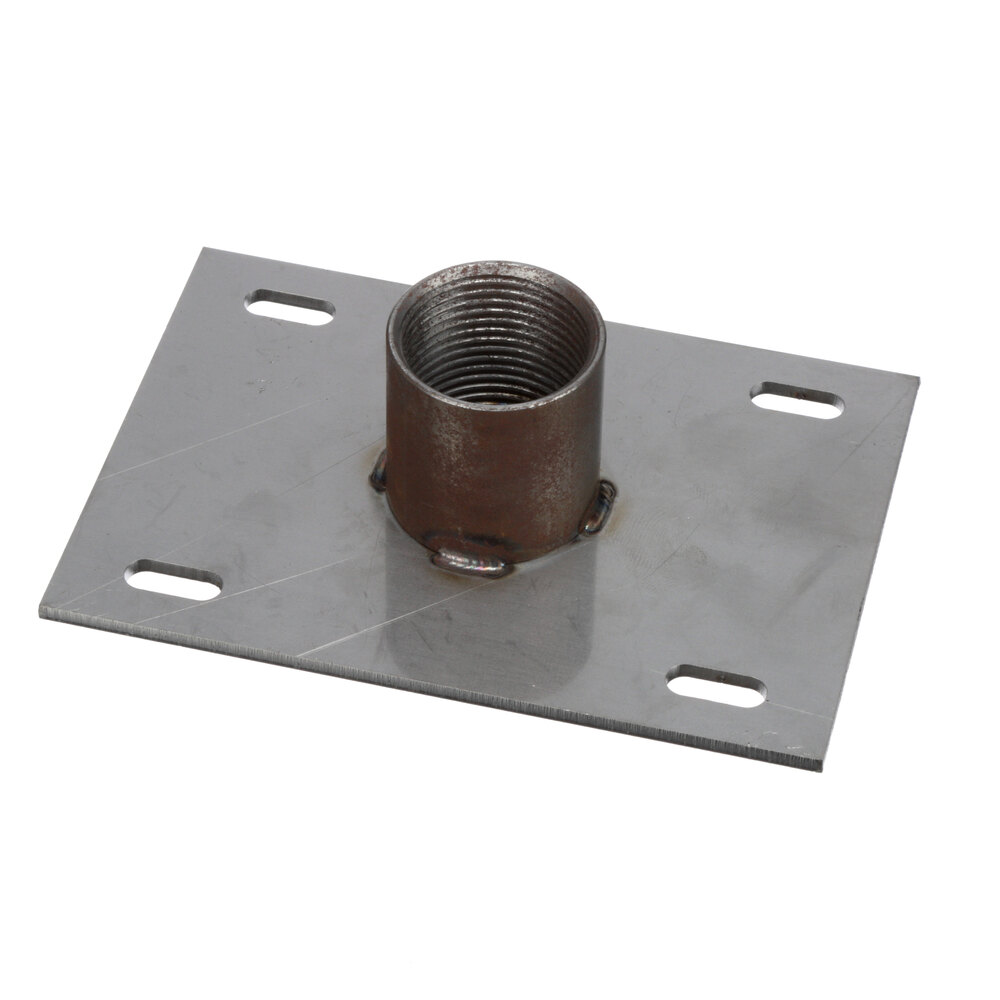 Blodgett 38292 Top Plate