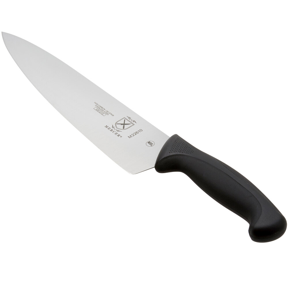 The Mercer Culinary Knife Buying Guide