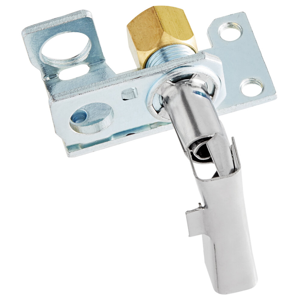 Avantco 177400047 3Way Natural Gas Pilot for FF300, FF400, and FF518