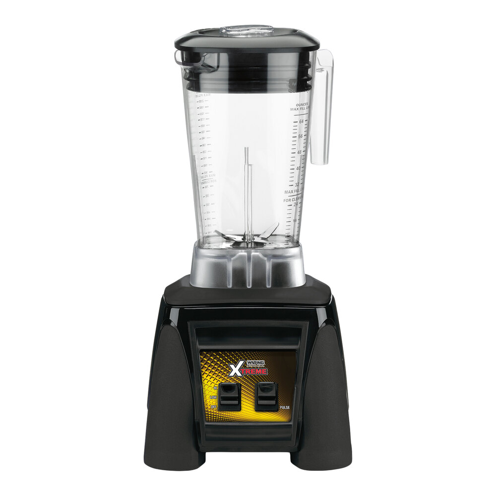 Waring MX1000XTX Xtreme Commercial Blender