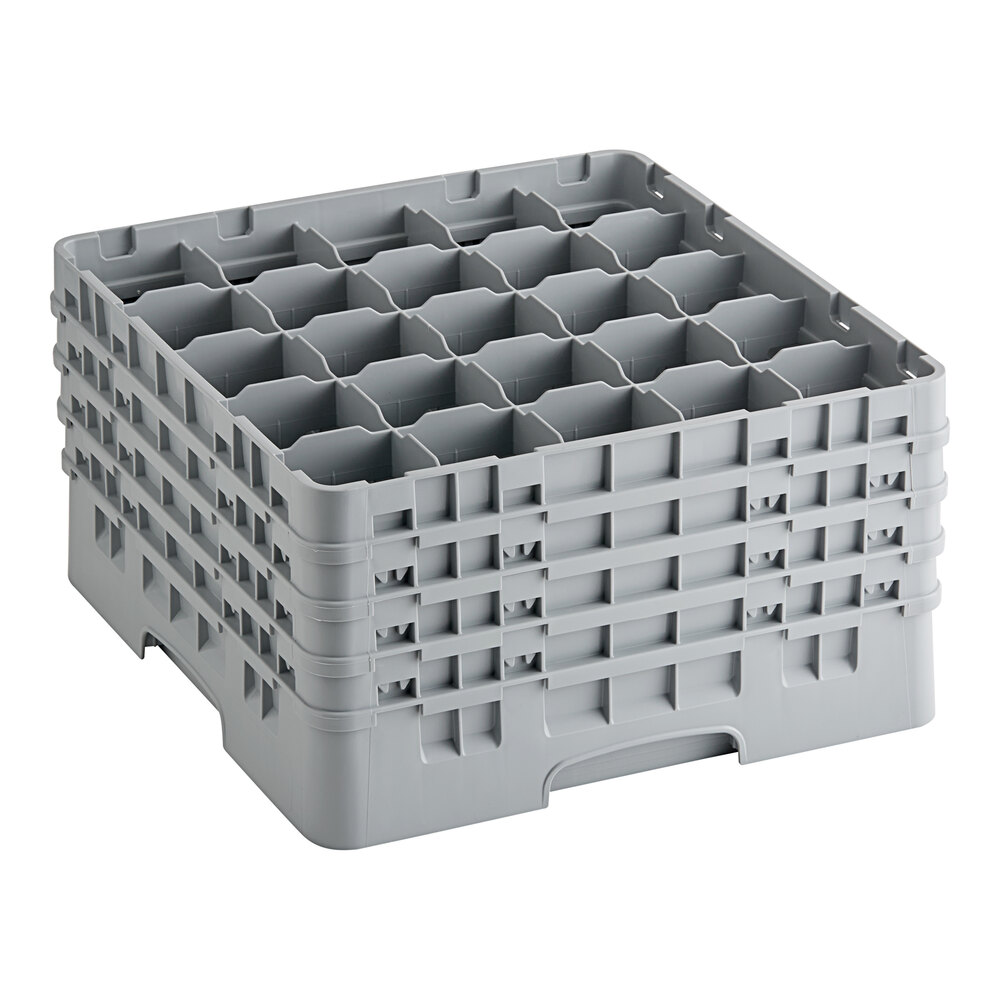 Cambro 25S900151 Camrack 9 3/8
