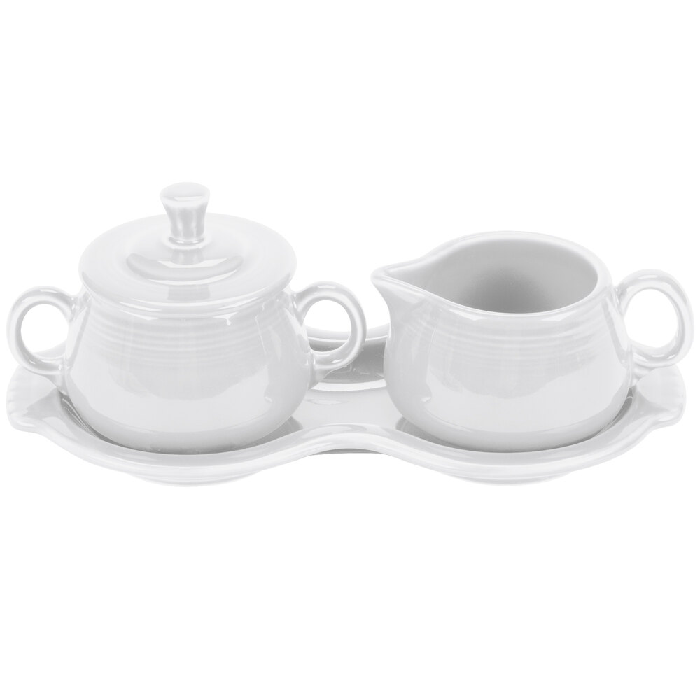 Fiesta® Dinnerware from Steelite International HL821100 White China