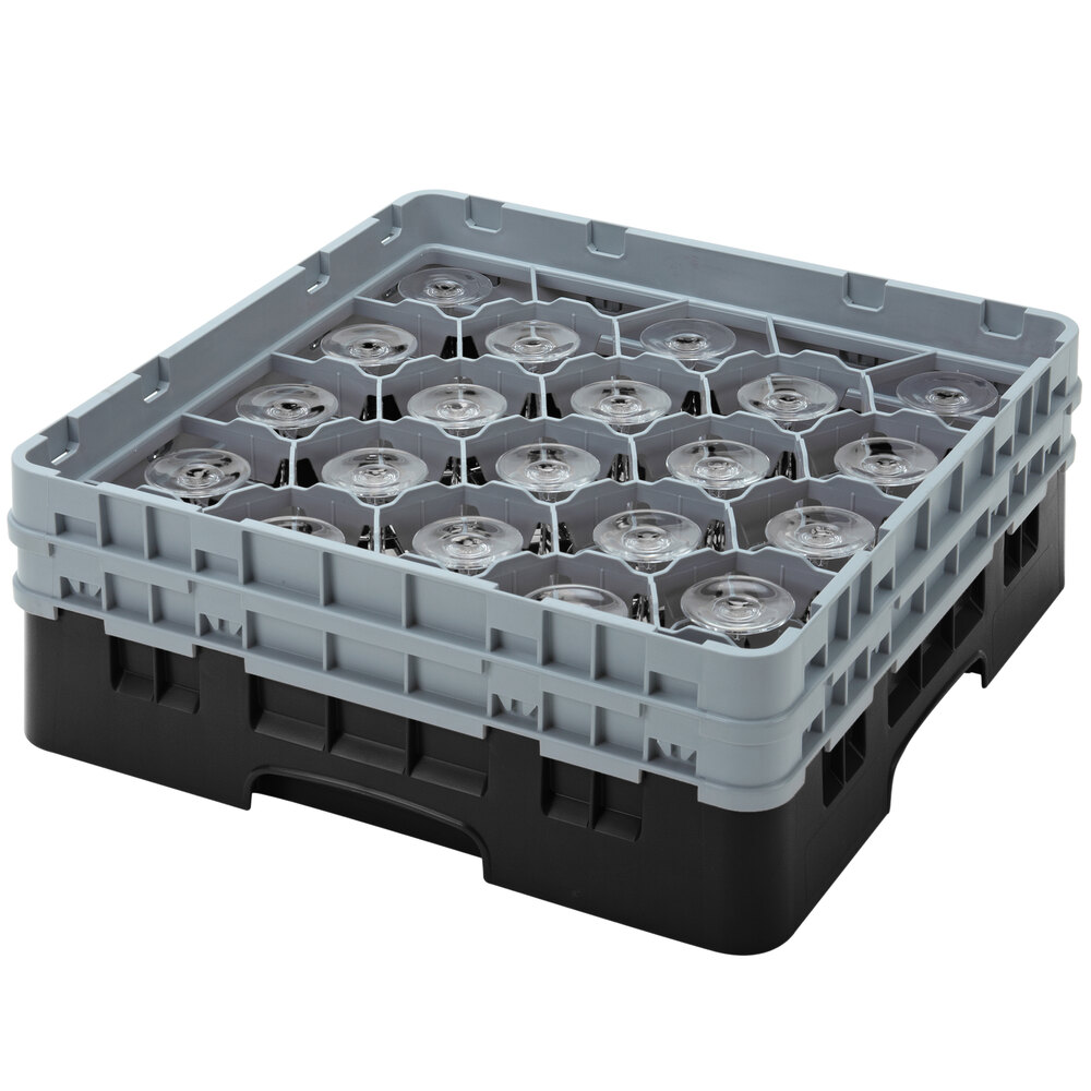 Cambro 20S1114110 Camrack 11 3/4