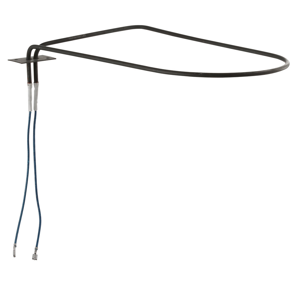 Advance Tabco SUP204 Exposed Well Heating Element 240V, 1000W