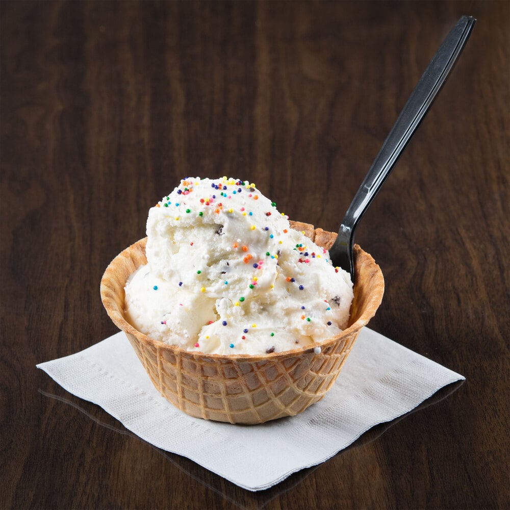 Ice Cream Waffle Bowl Bundle – Dash