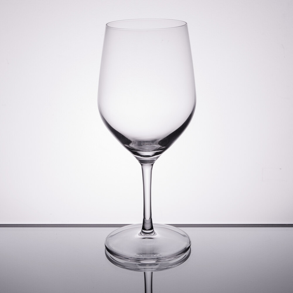 Stolzle 3760001T Ultra 16 oz. AllPurpose Wine Glass 6/Pack
