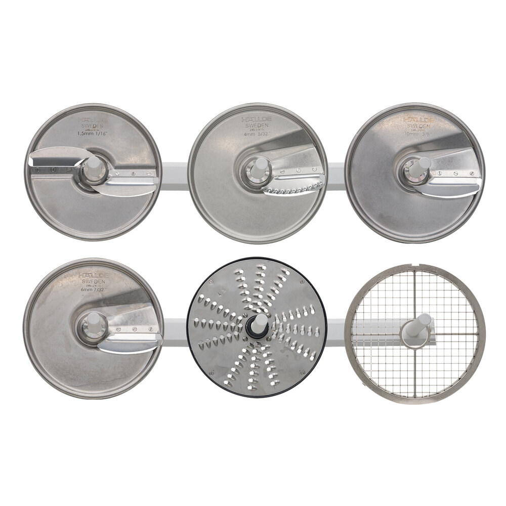 Hobart 15PLTSS6PACK Plate Kit