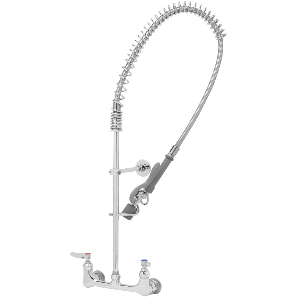 T&S B-0133-BJ EasyInstall Wall Mounted 33 3/4