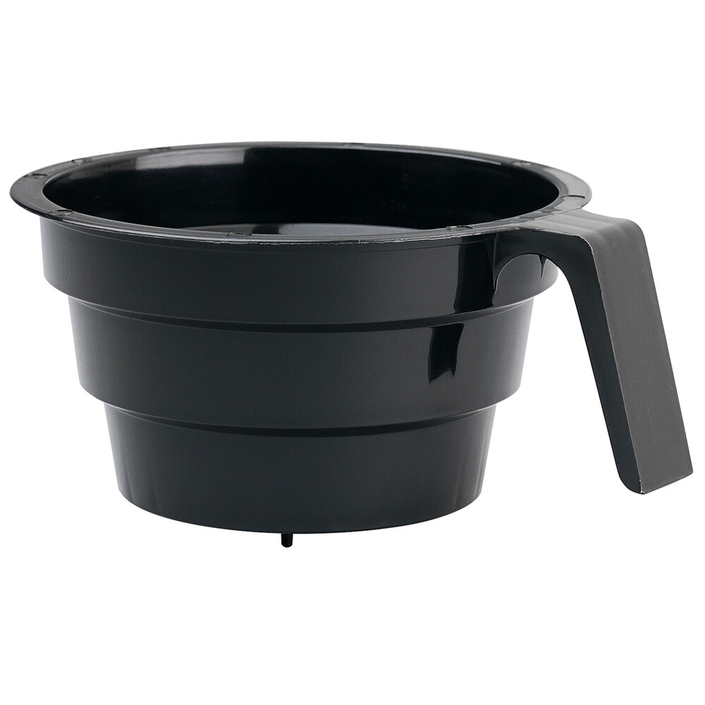 Bunn 38766.0002 Black Funnel for A10 Brewer