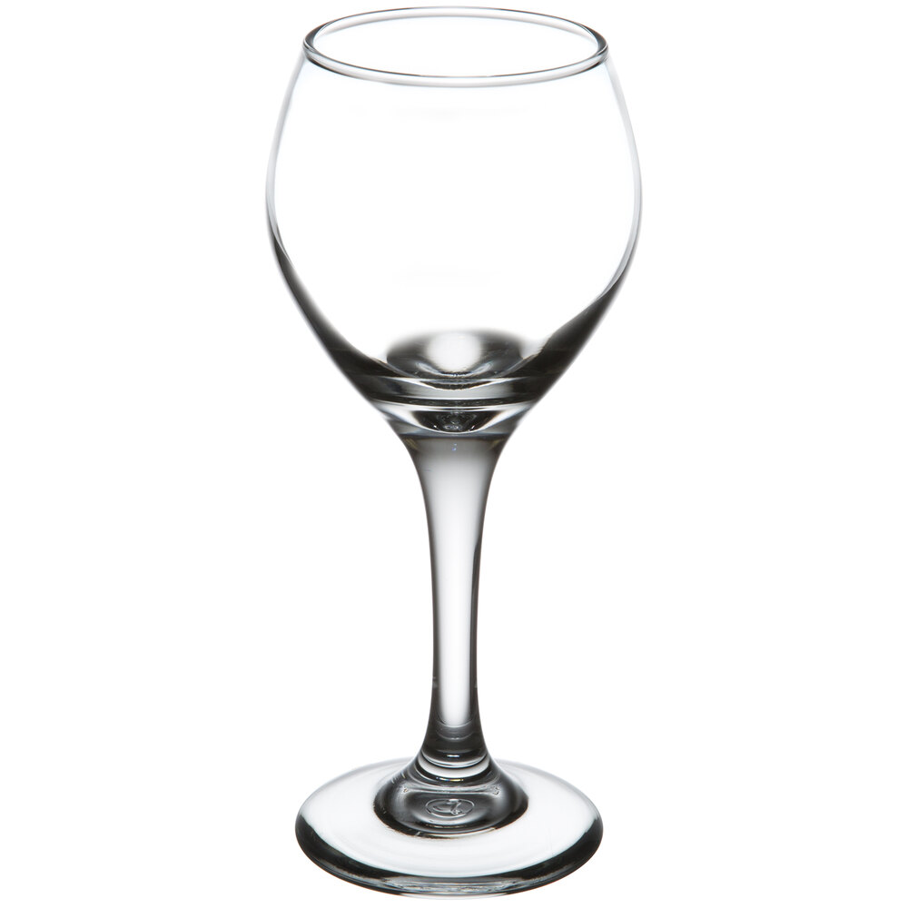 Libbey 3064 Perception 8 oz. Red Wine Glass 24/Case
