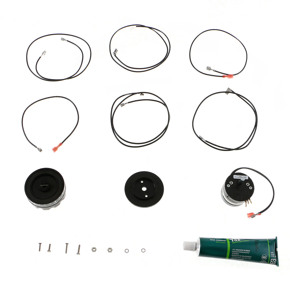 Kit2920 Installation Kit Hobart 00-293900-00001 Service Kit
