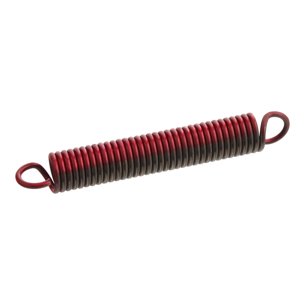 Vulcan 00-413342-00001 Spring, Oven Door 60l