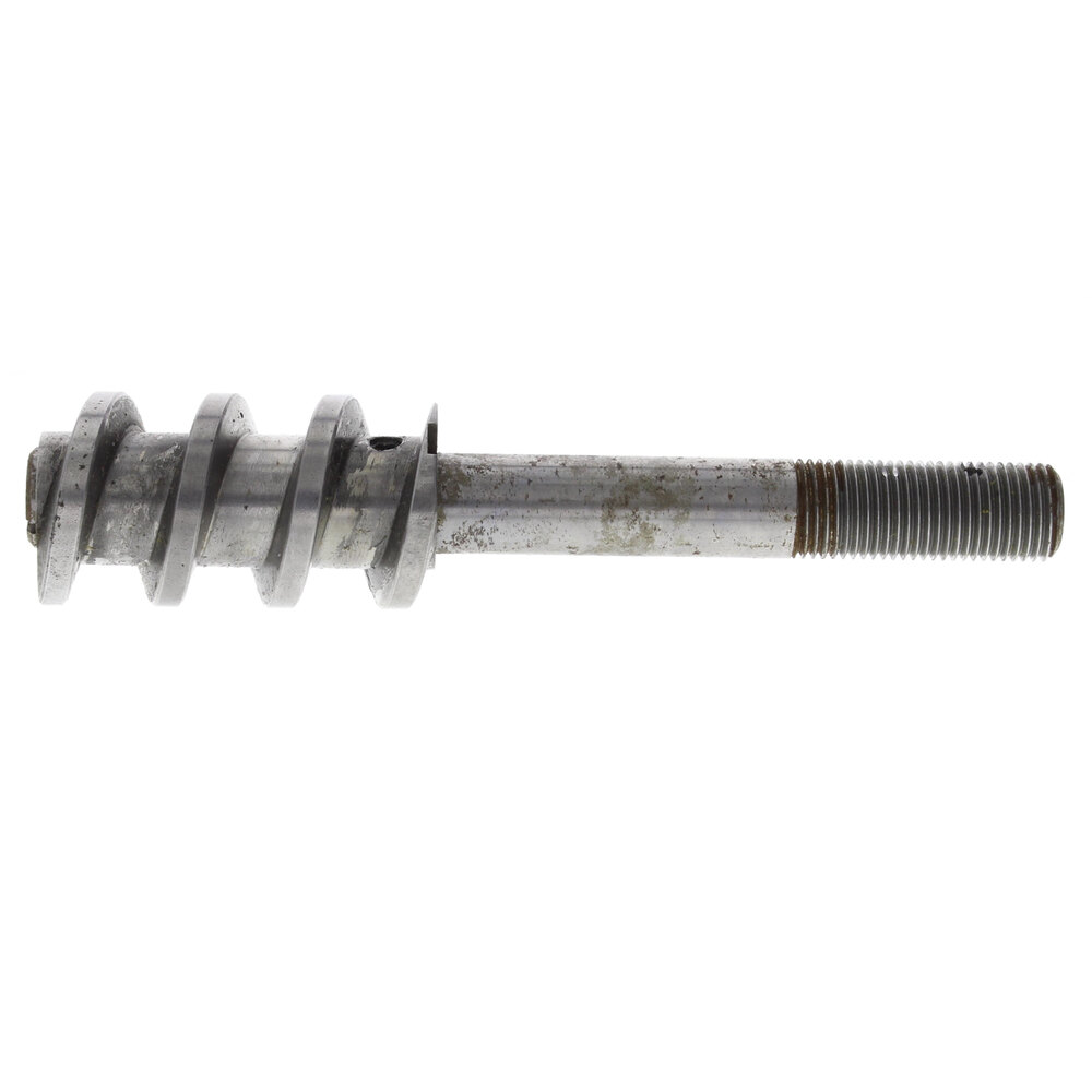 Hobart 00087493 SHAFT & WORM ASSY