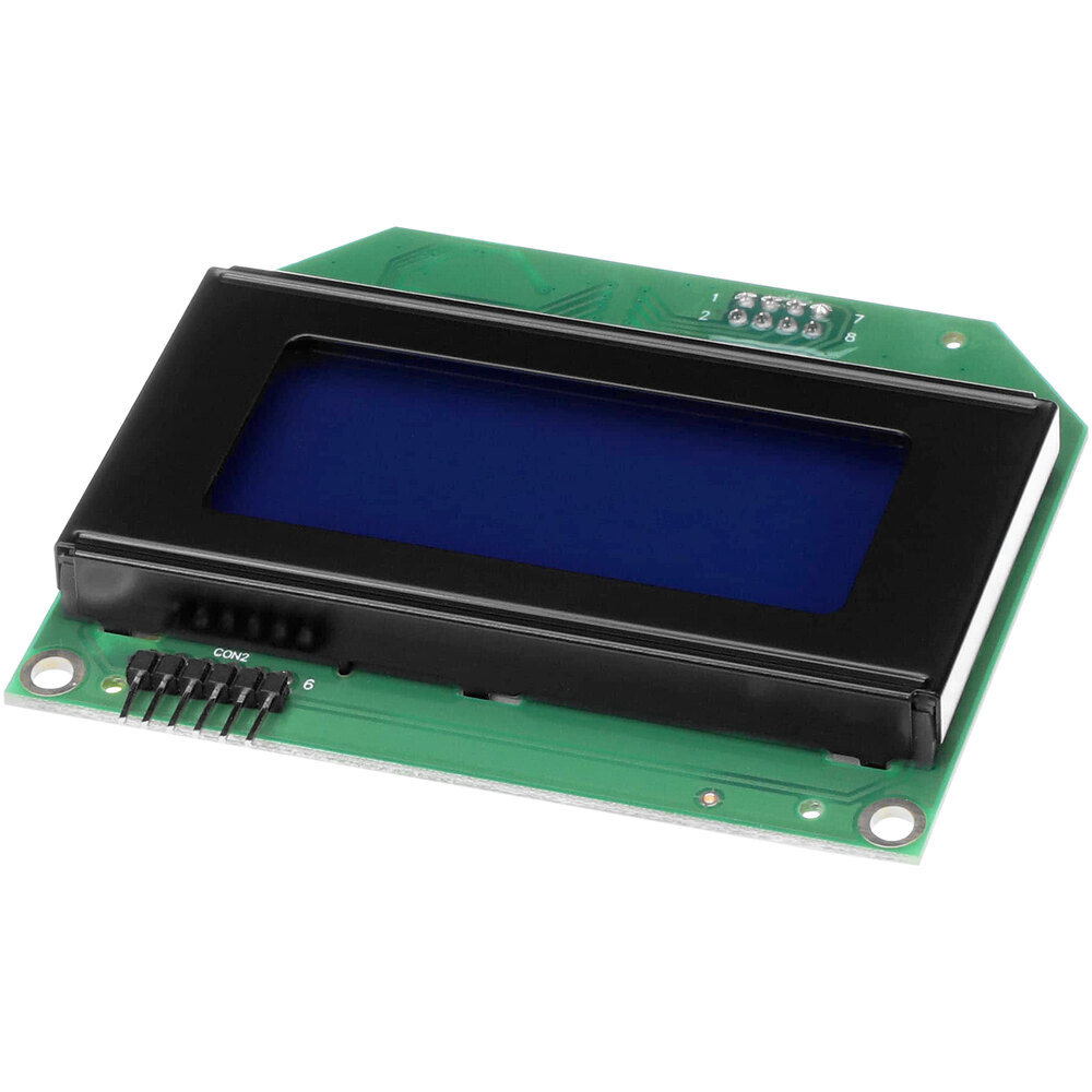 Manitowoc Ice 000006728 Display Board OEM for sale online 