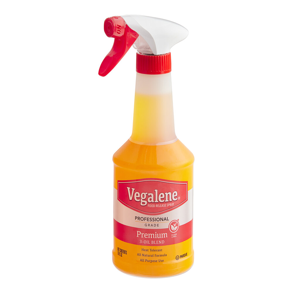 Vegalene® Premium 3-Oil Blend Aerosol - Vegalene
