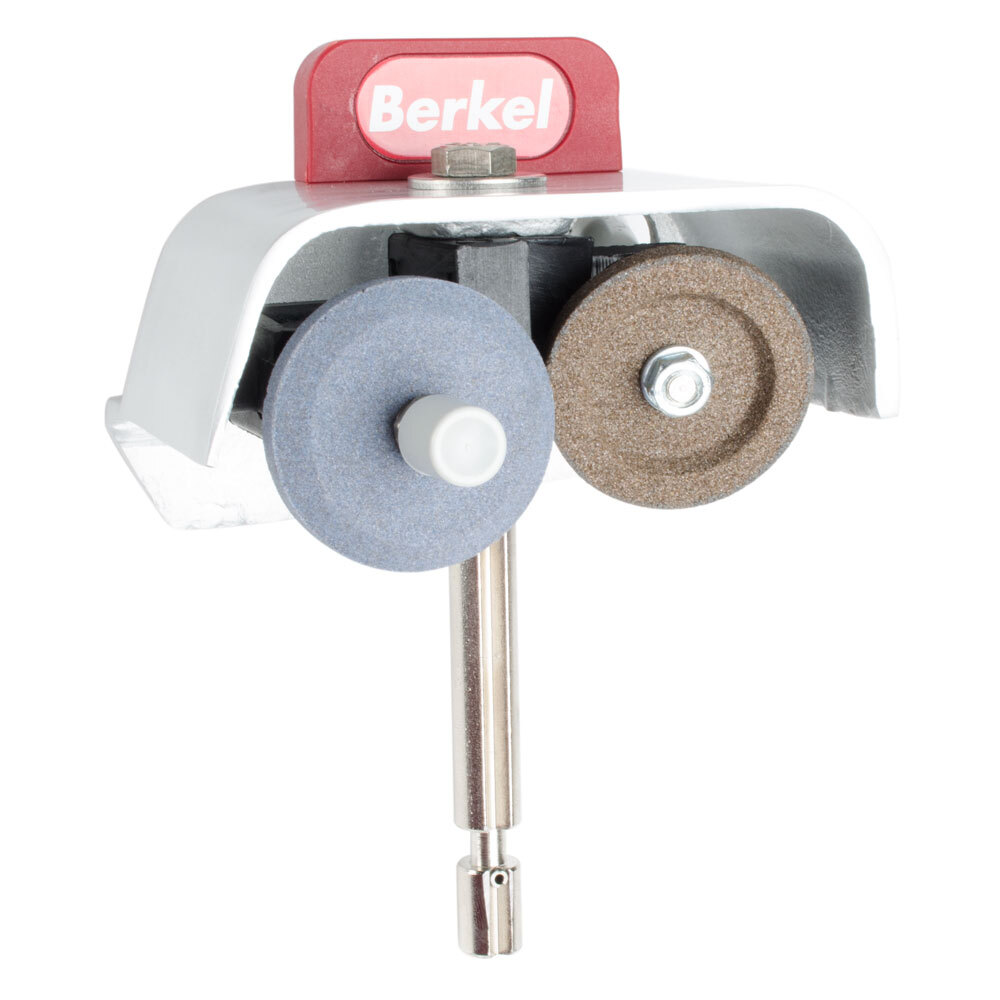 12" Meat Slicer | Berkel 827A-PLUS 12 Inch Manual Gravity Feed Meat