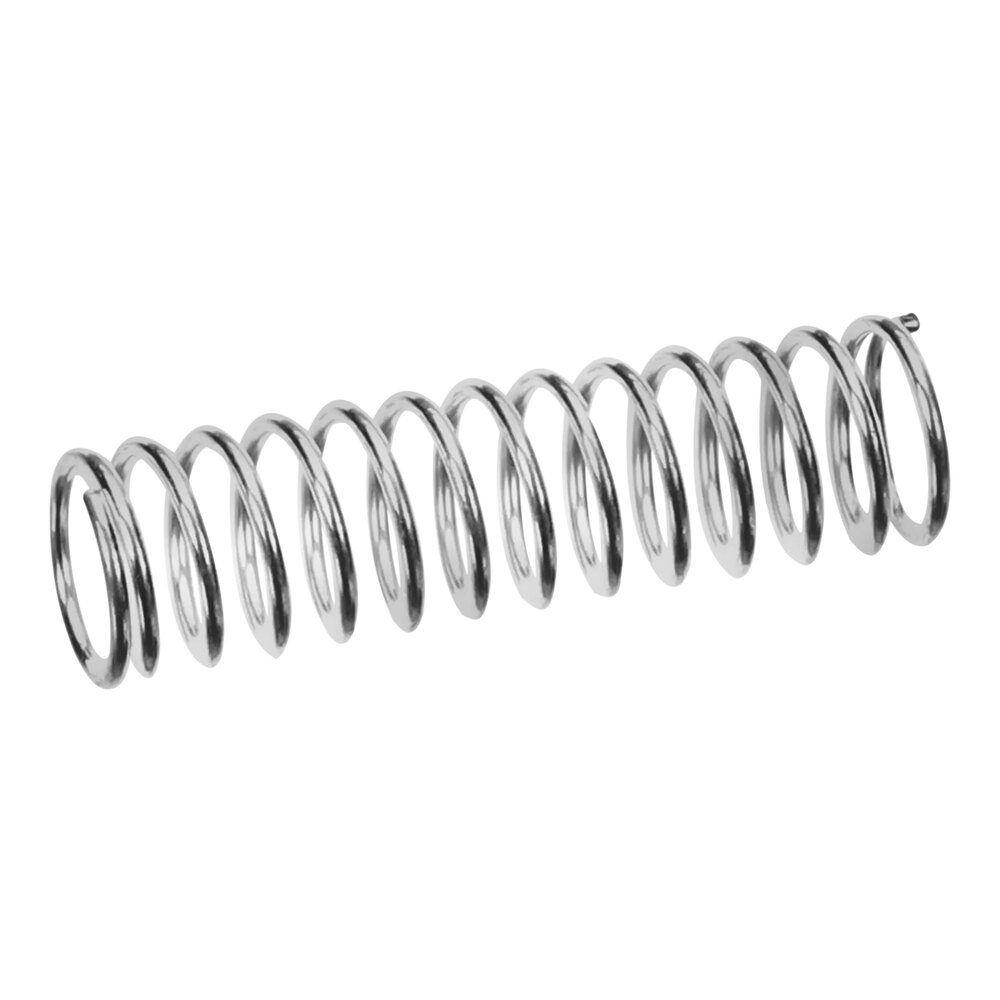Crown Pointed Spring Southbend 4623-1 Spring