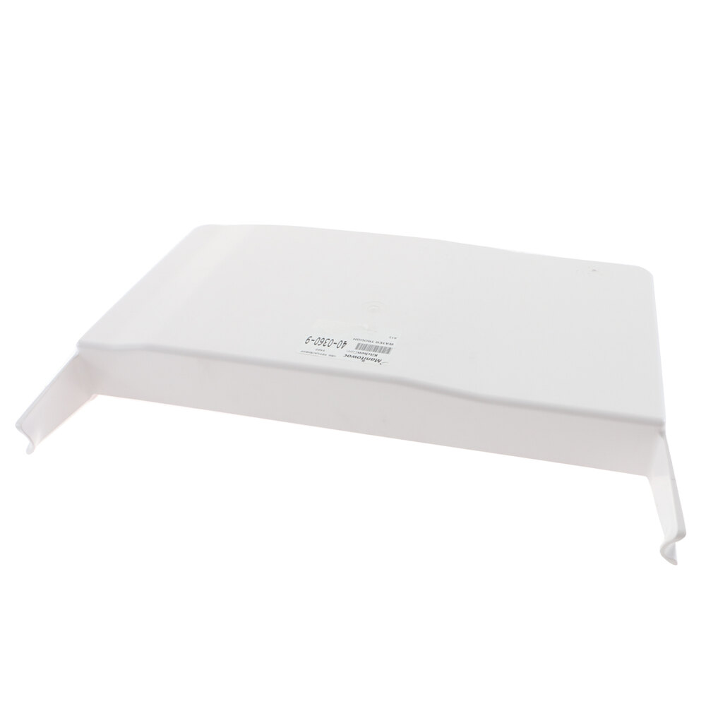 Manitowoc Ice 4003609 Water Trough