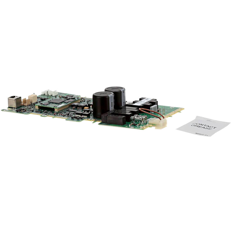 Rational 42 00 260P Control Pcb