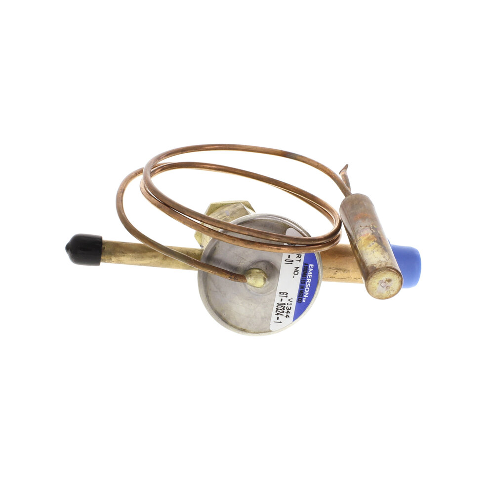 Hoshizaki 4A349301 Expansion Valve Pcn 016051