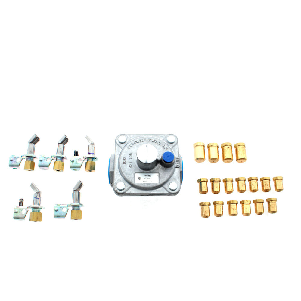 Garland / US Range 4516397 Conversion Kit Sx Ranges Pro