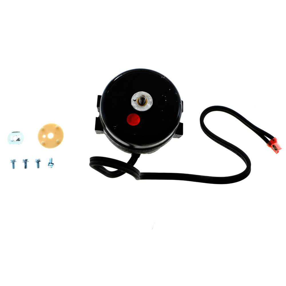 Beverage Air 501-137B Evaporator Fan Motor – 120V – Commercial Refrigeration