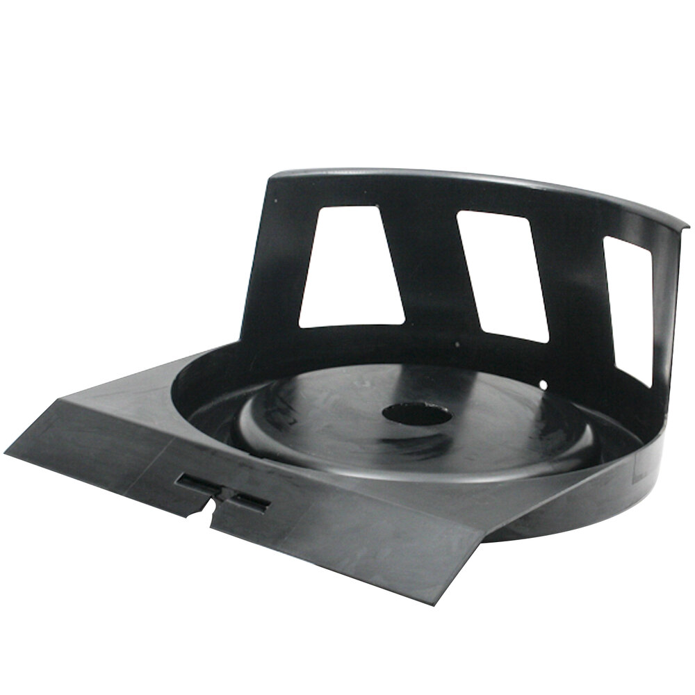 Lancer 05-2753/01-SP Shroud, Dispensing Wheel, IBD22 In