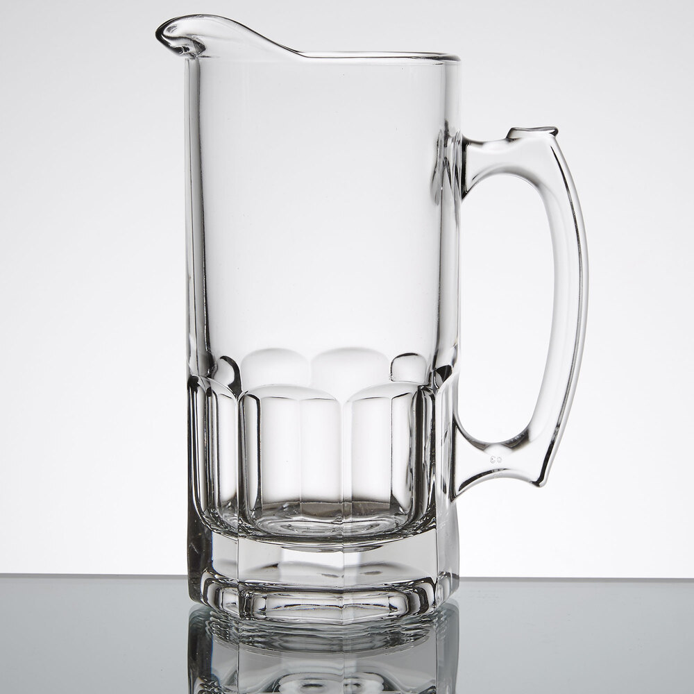 libbey everglass