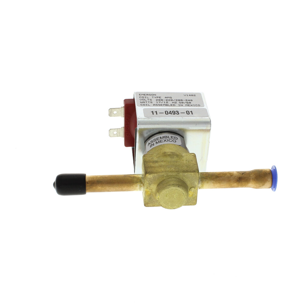 Scotsman 11049301 Hot Gas Valve