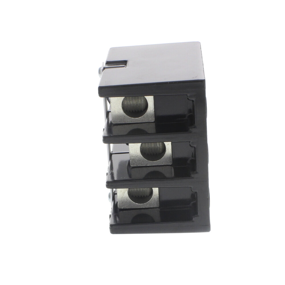 APW Wyott 1107203 Terminal Block, 3 Pole