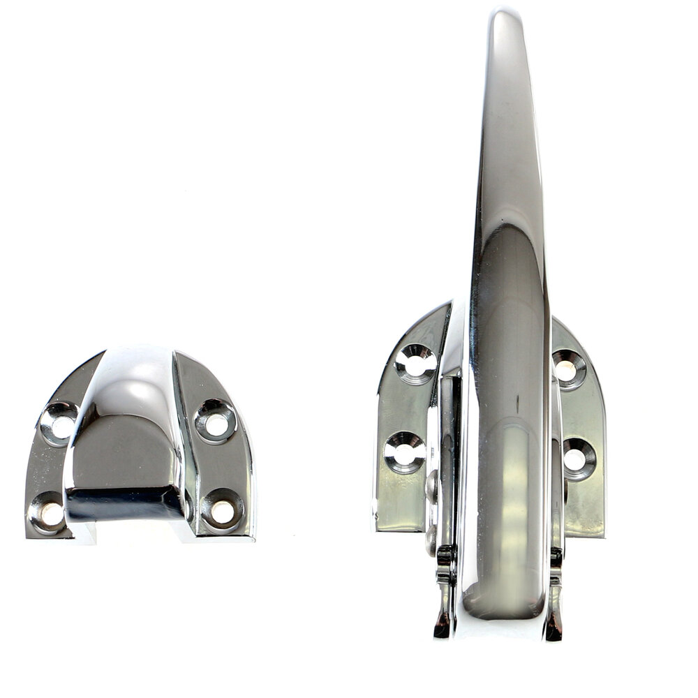 Kason 10930B00004 Handle W/ 903b Strike