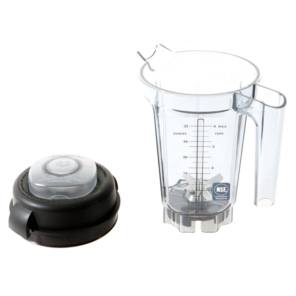 Vitamix 15640 Container Assembly