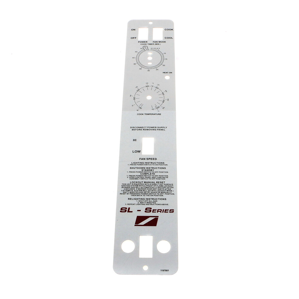 Fenwall Oven Ignition Control Board – Replacement For Southbend 35-655921-001 & 44-1205 (CC1175723)