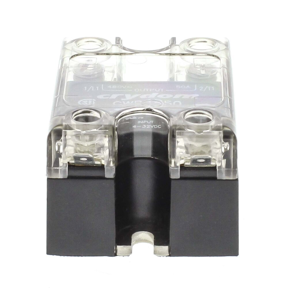 Duke 177096 Relay Dc