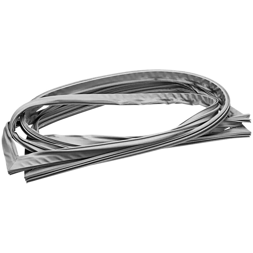 BeverageAir 712047D11 Gasket Door HSeries 1W Full Solid Sta