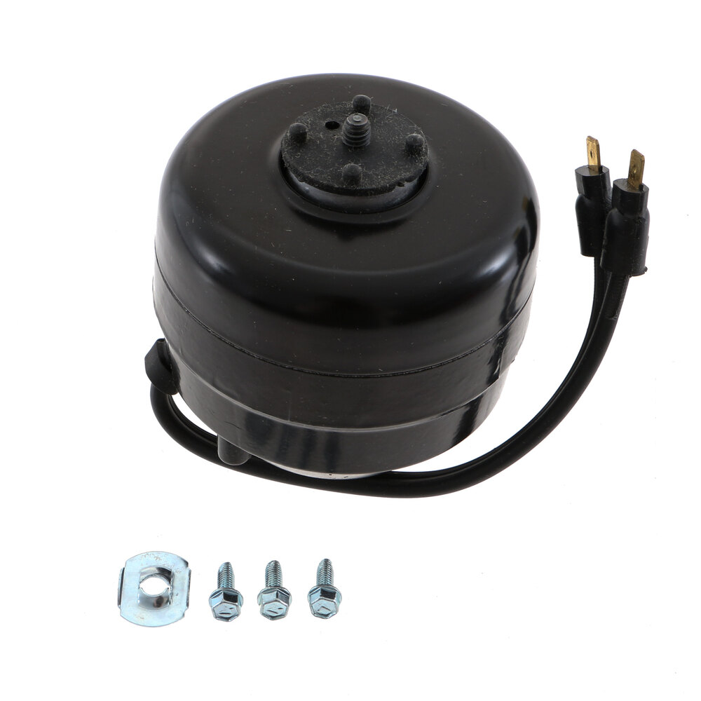 MasterBilt 1313261 Evap. Fan Motor, Bohn 2530