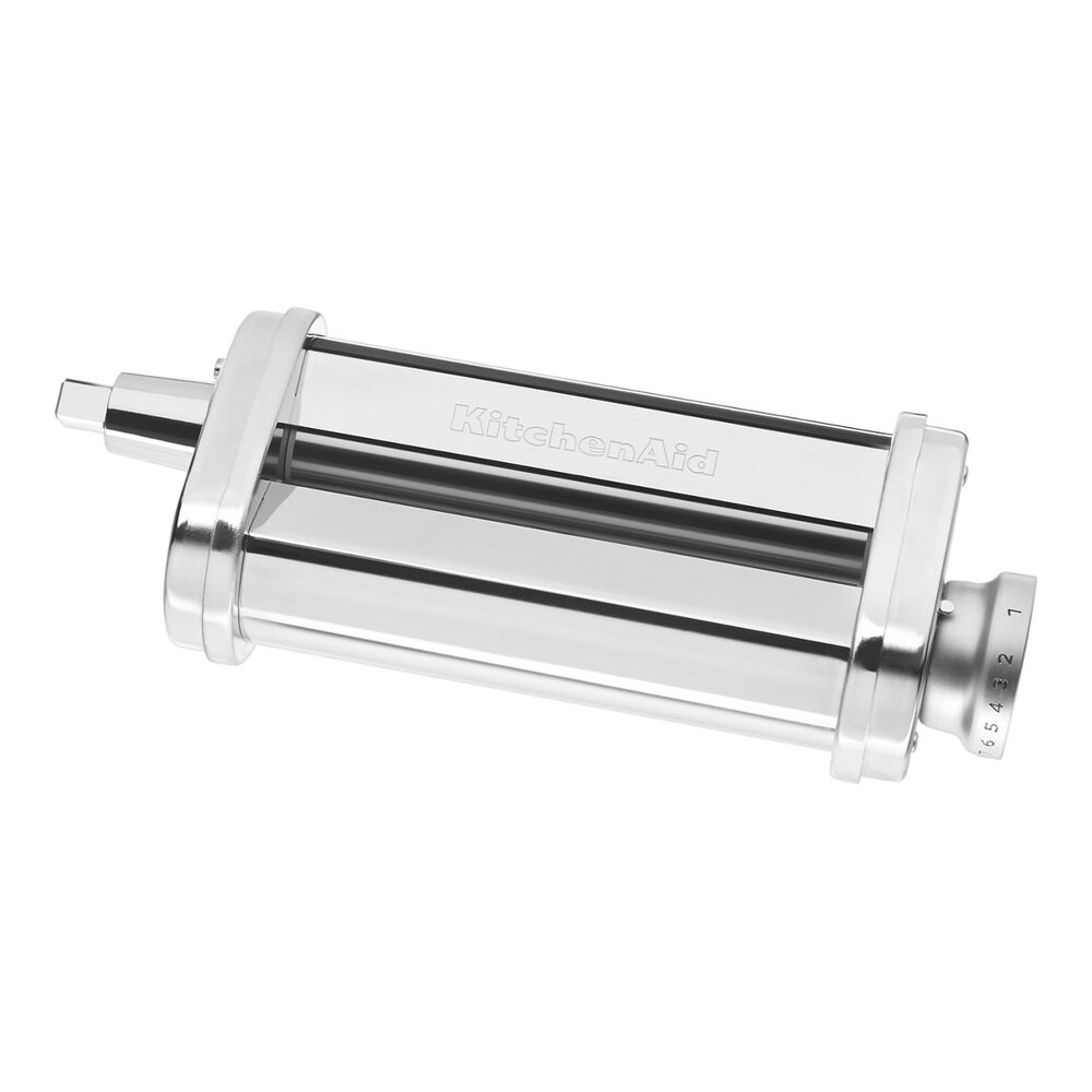 引越し処分価格 KitchenAid 3ピース パスタローラー Amazon.com: Pasta Roller for All KitchenAid Stand Mixer, Electric