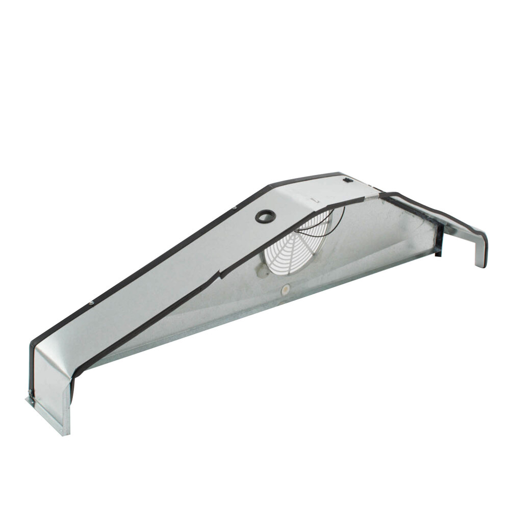 True Refrigeration 875953 Cover, Evaporator Coil,T