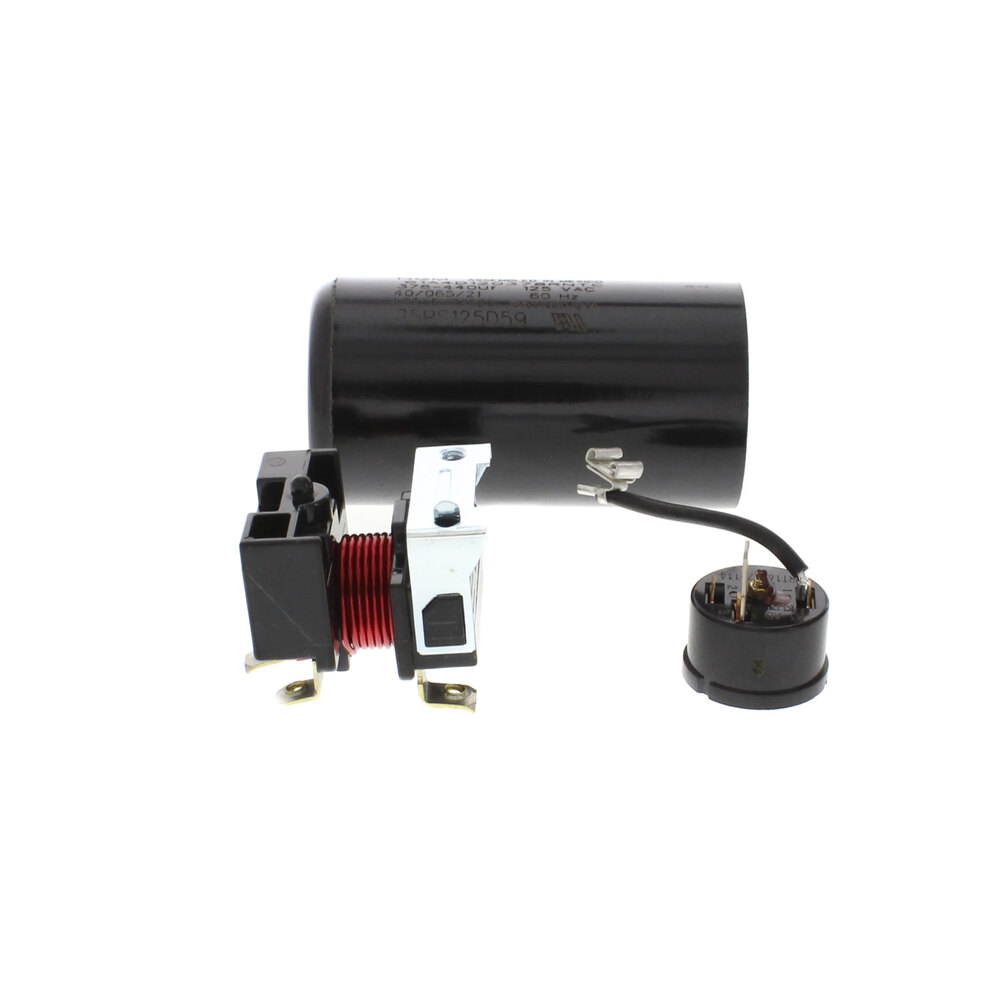 True Refrigeration 880330 Start Kit