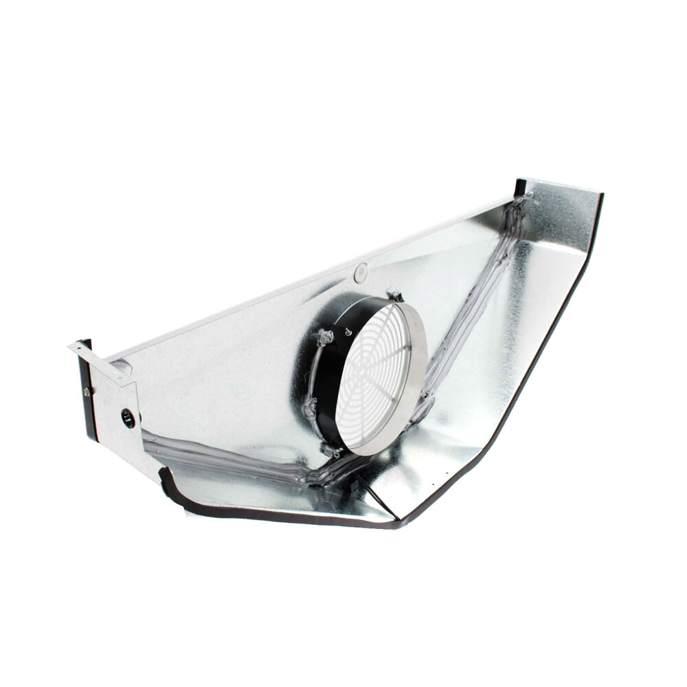 True Refrigeration 875922 Evaporator Housing