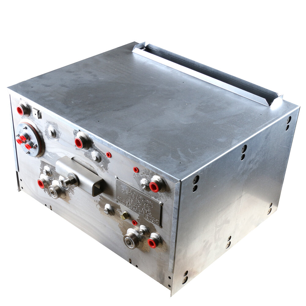 Market 918009 Boiler Shell