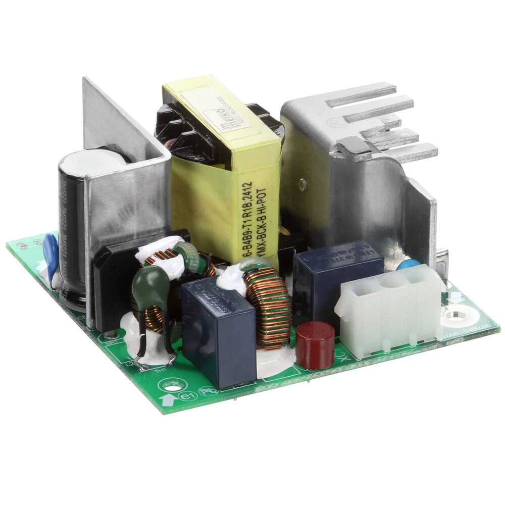 Meiko 9626264 Power Pack Pcb Netzteil Einhei