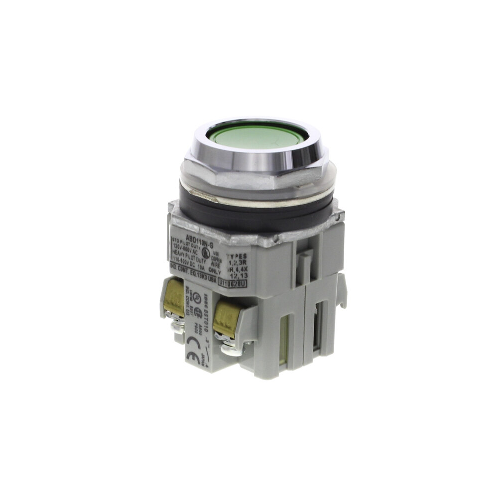 Salvajor 994026 Start Button