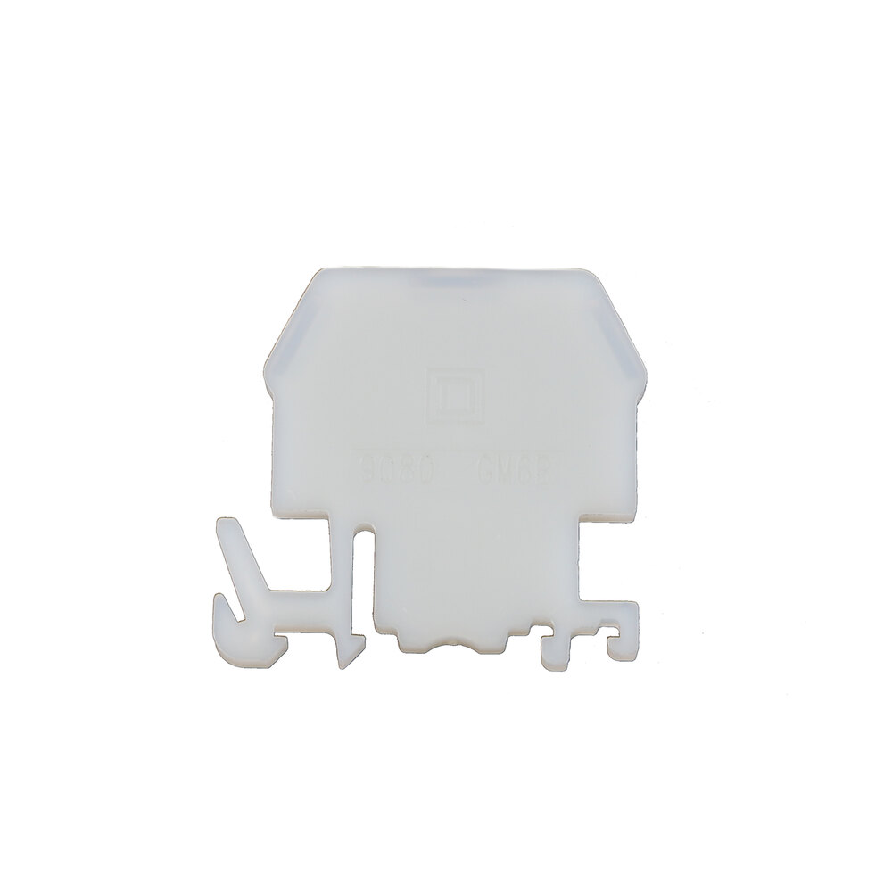 Salvajor 994293 End Barrier