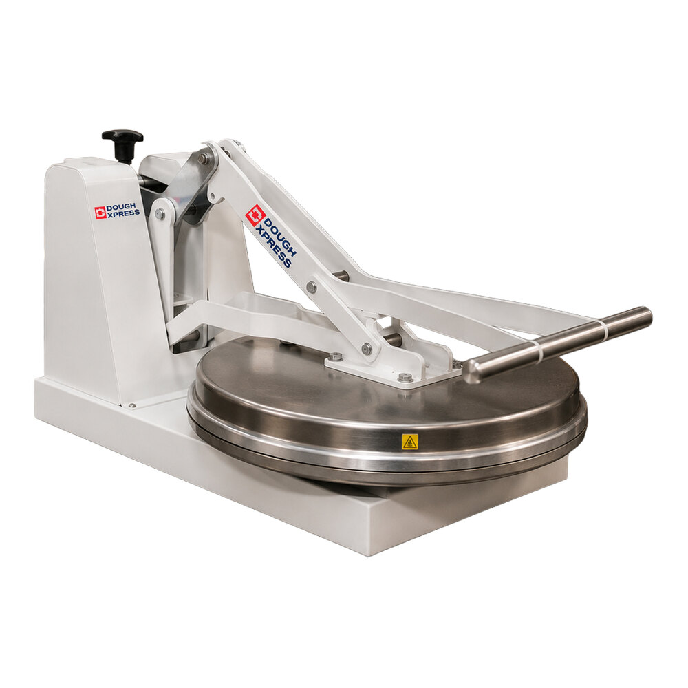 DoughXpress DM-18NH 18