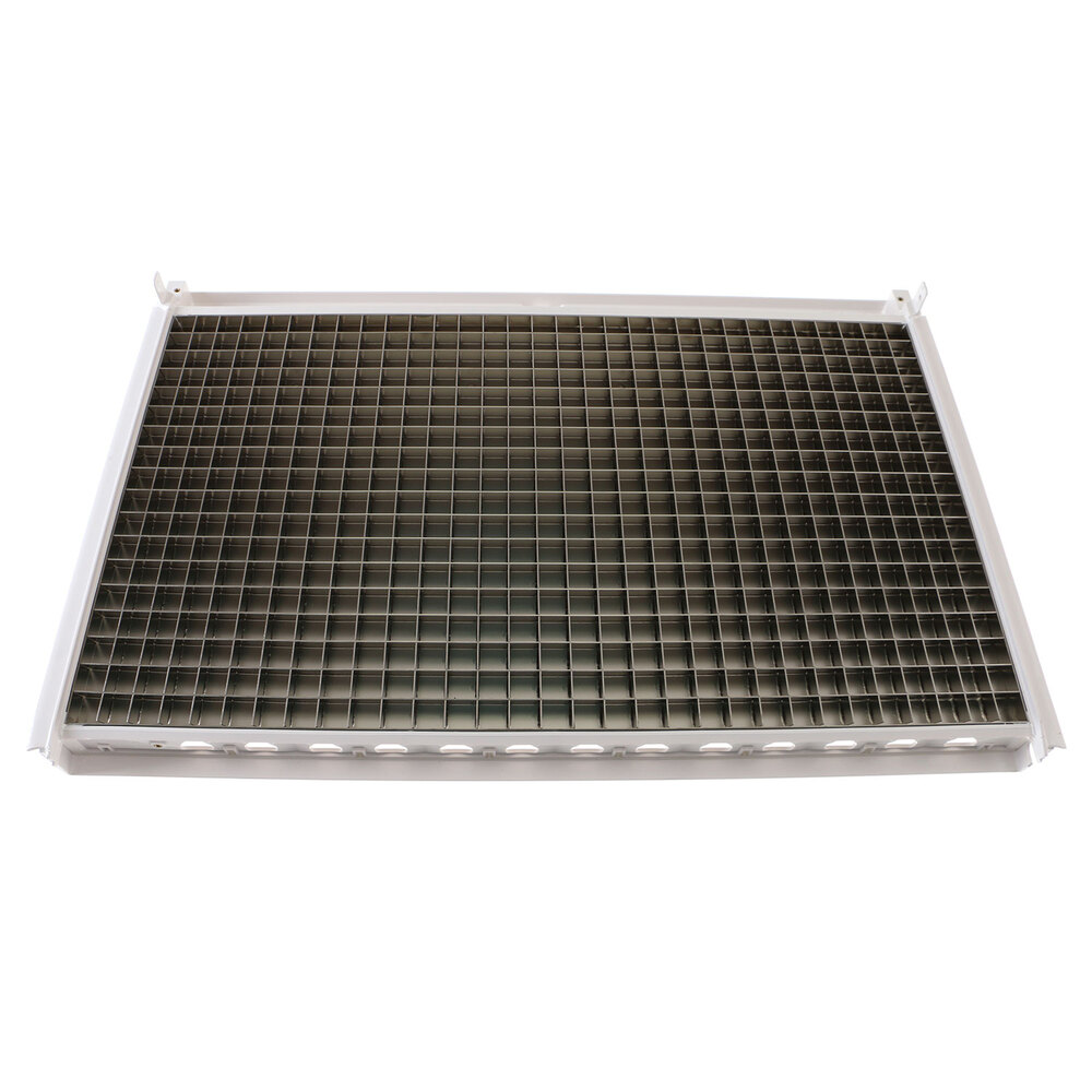 Manitowoc Ice 7603163 Evaporator Assy Sd1400